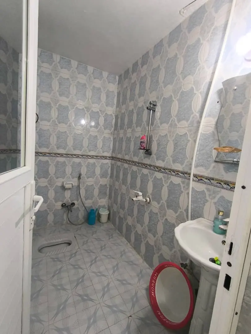 واحد یک خوابه 60 متری