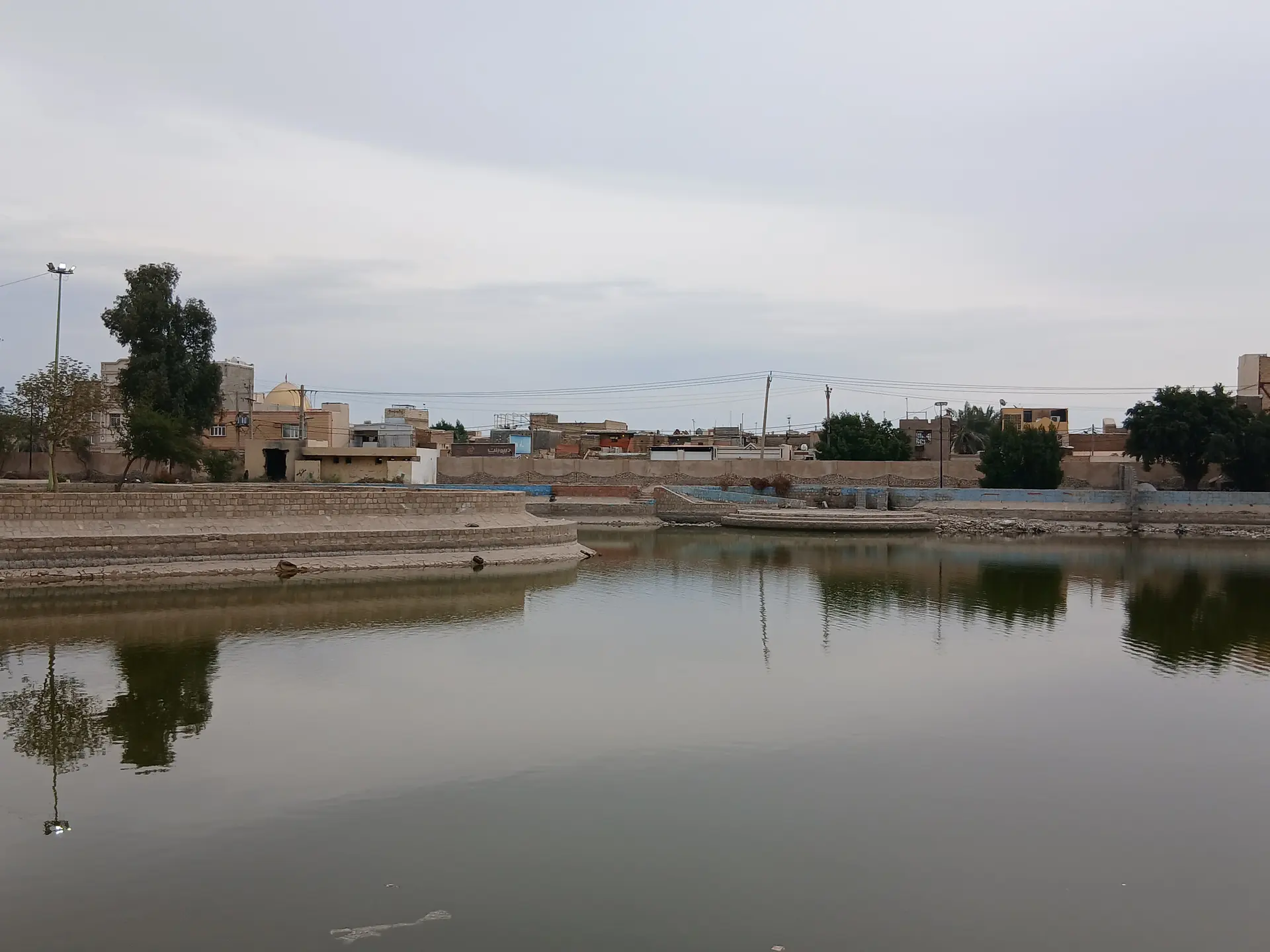 واحد یک خوابه 60 متری