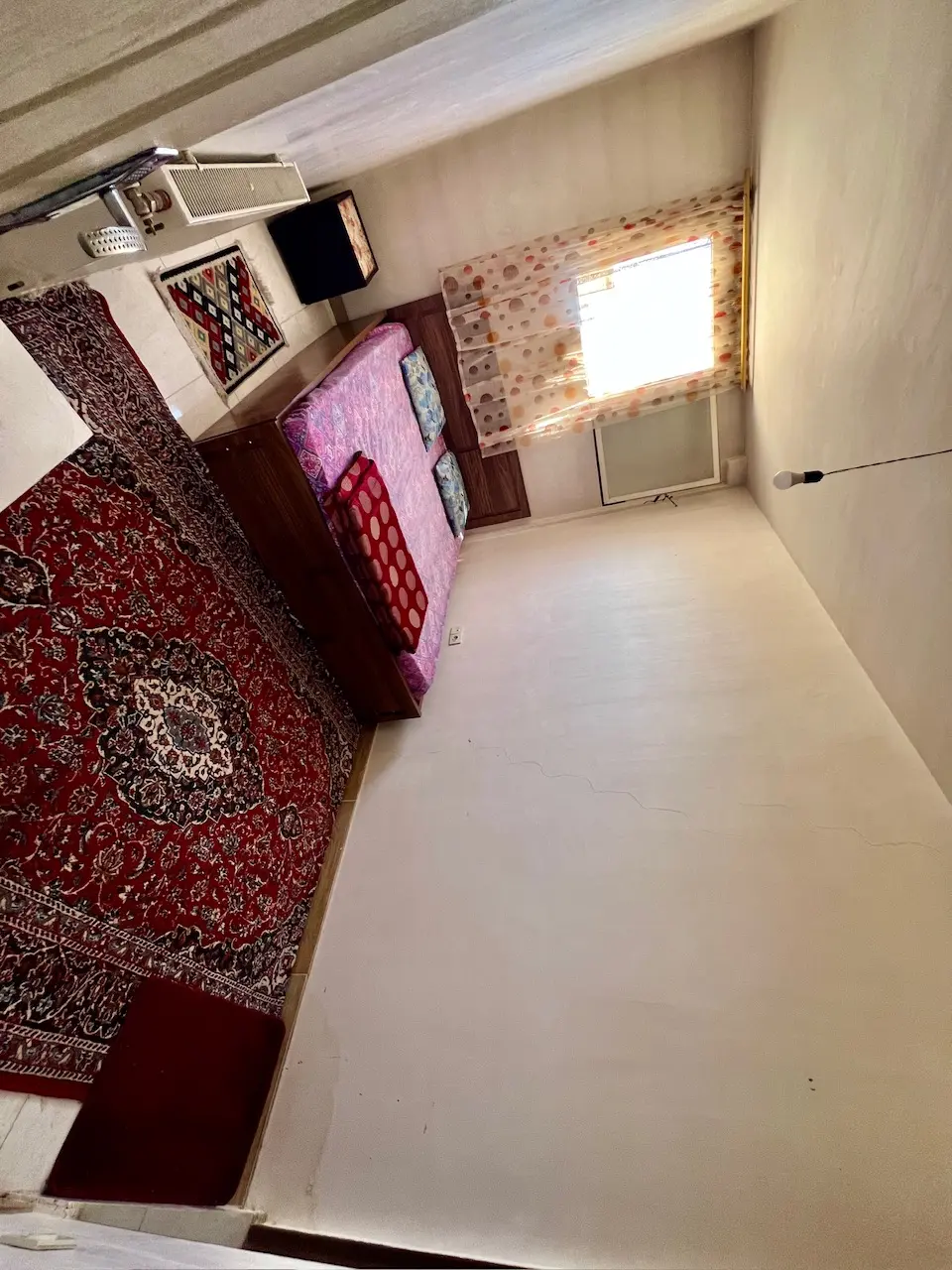 آپارتمان تک خوابه مهرشهر