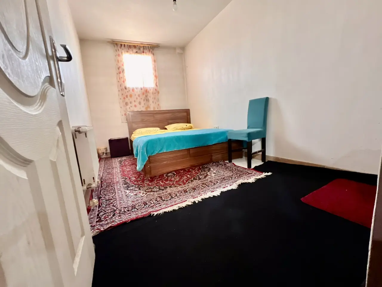 آپارتمان تک خوابه مهرشهر