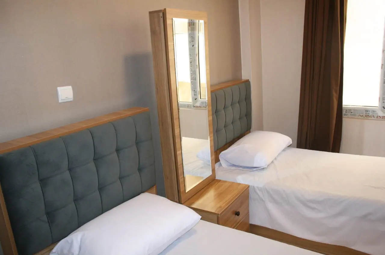 آپارتمان دوخوابه کوپال واحد2