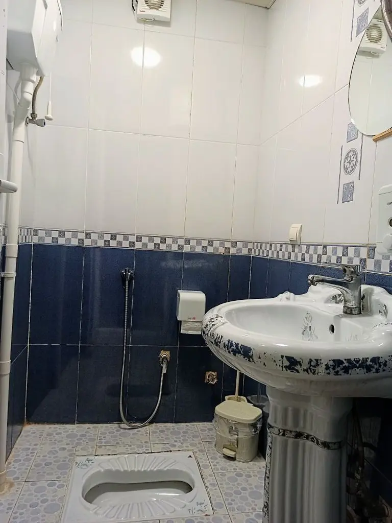 آپارتمان دوخوابه کوپال واحد 4
