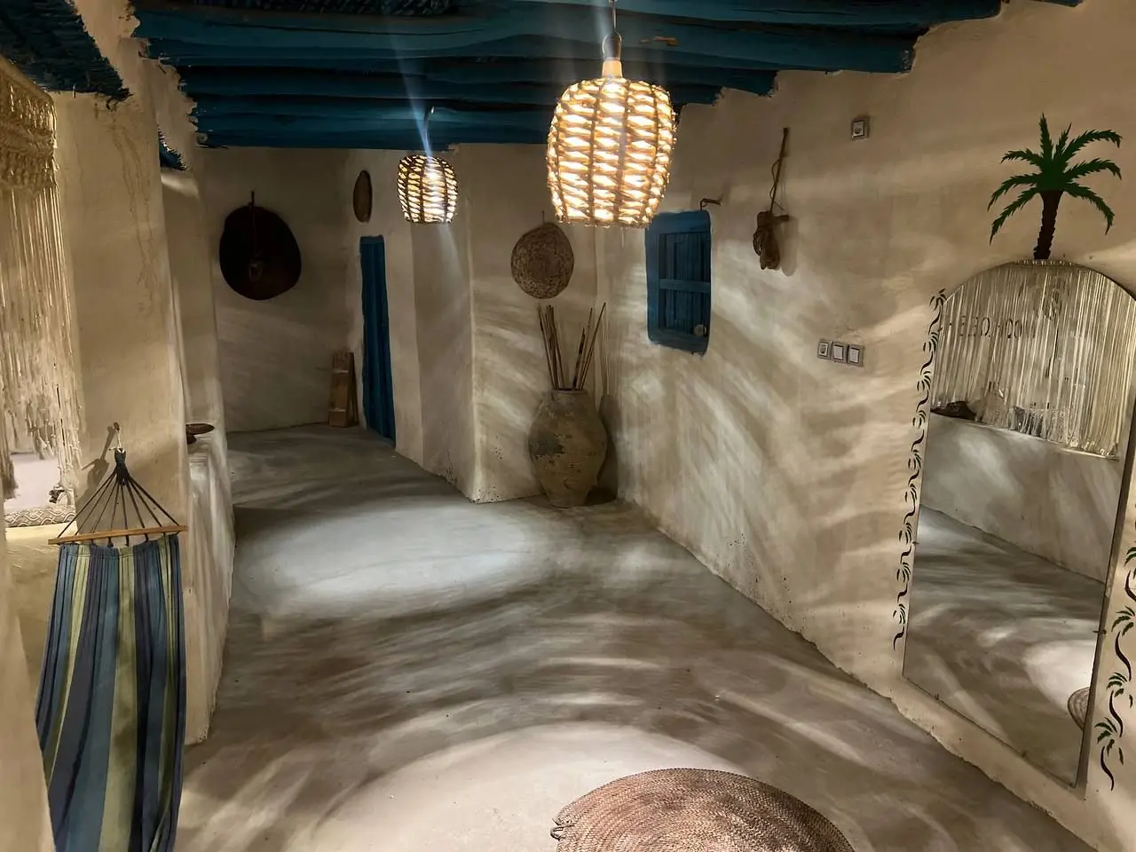 بوم گردی مغ واحد ۱