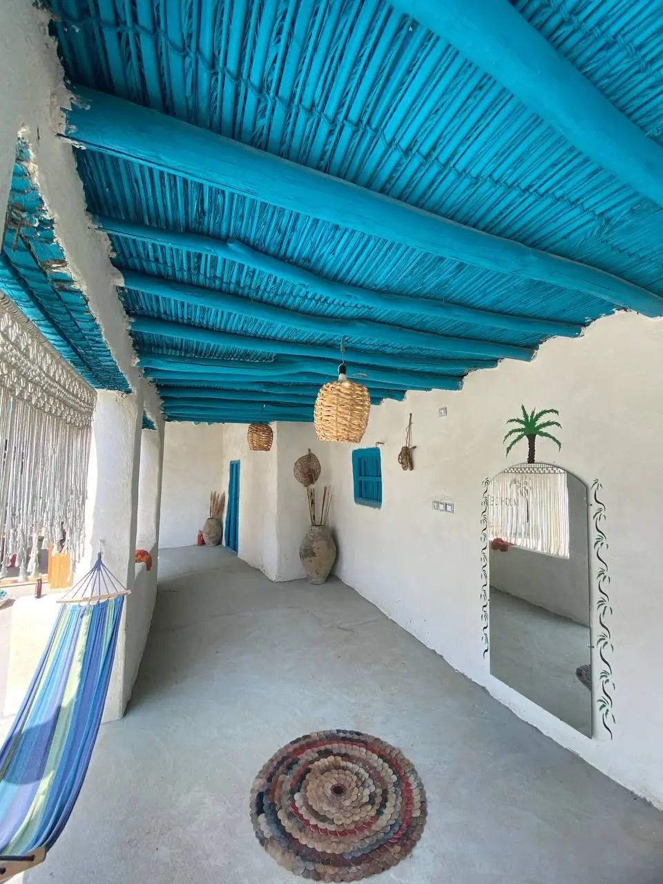 بوم گردی مغ واحد ۱