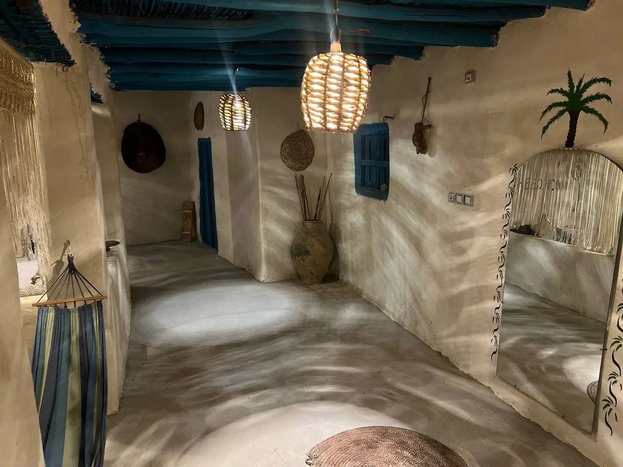 بوم گردی مغ واحد ۲