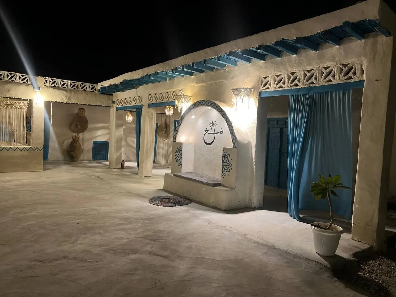 بوم گردی مغ واحد ۴