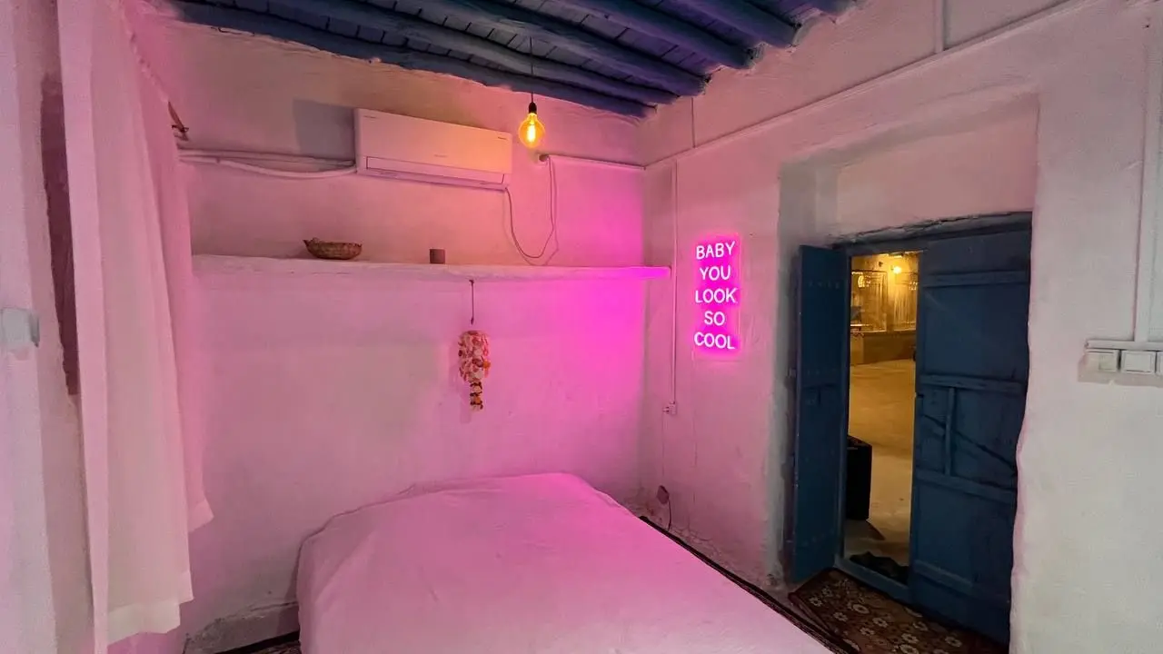 بوم گردی مغ واحد ۴