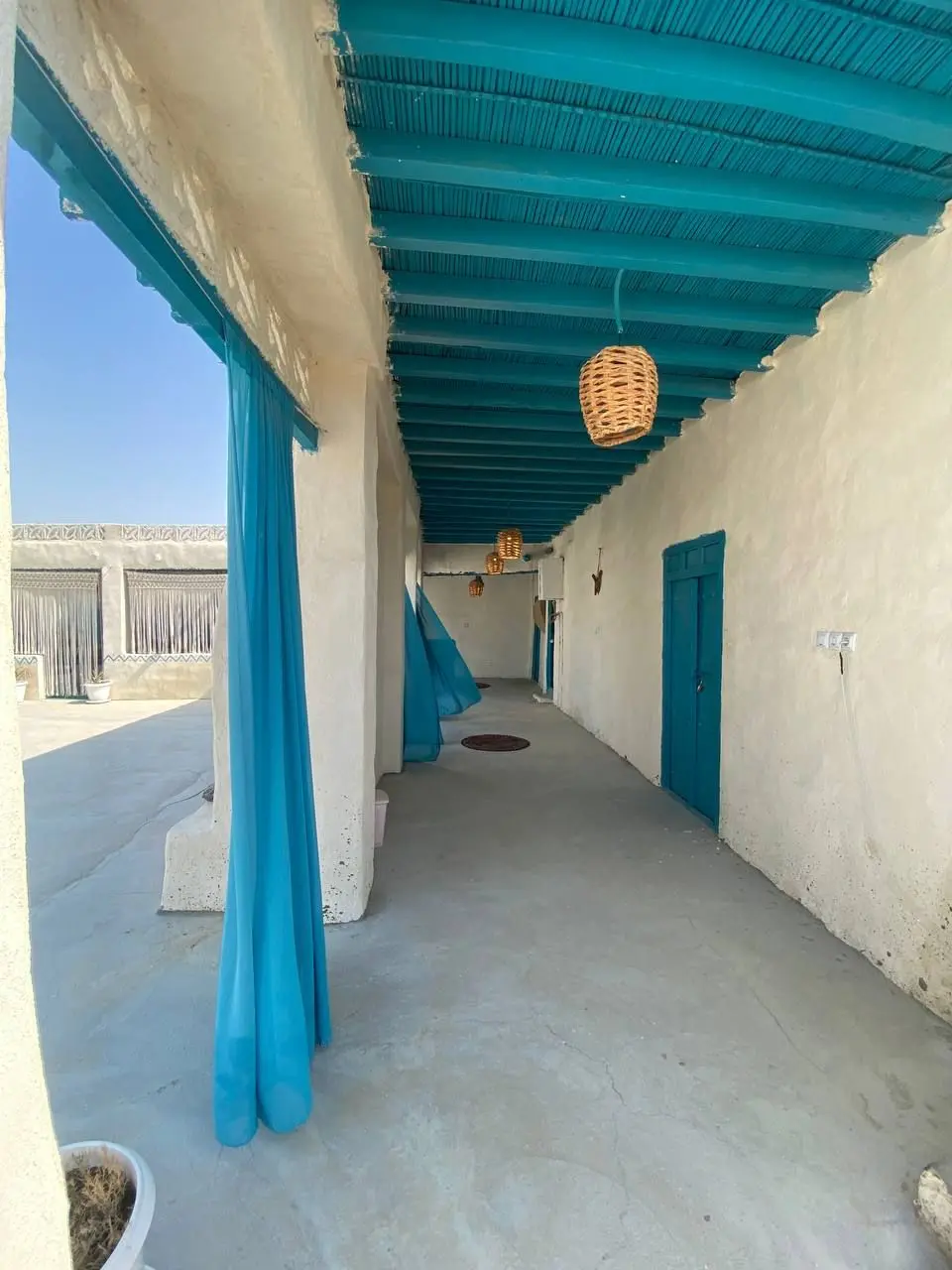 بوم گردی مغ واحد ۴