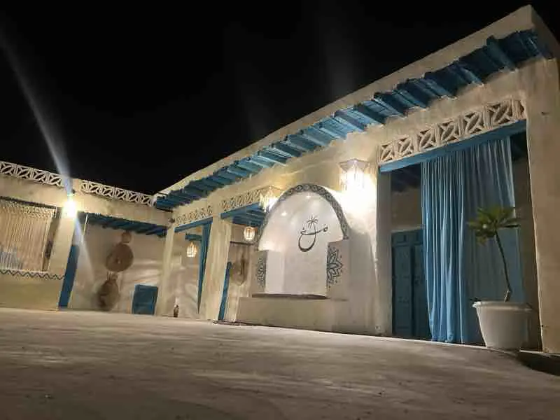 بوم گردی مغ واحد 5