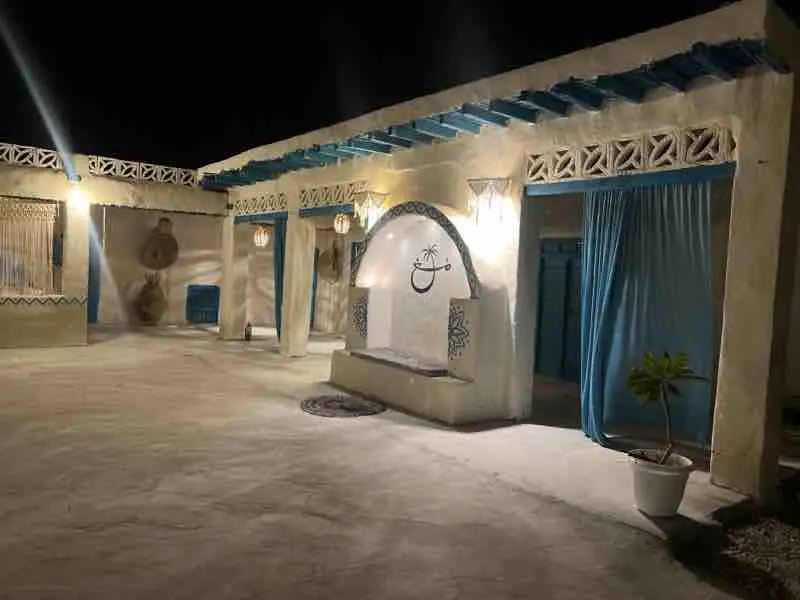 بوم گردی مغ واحد 5
