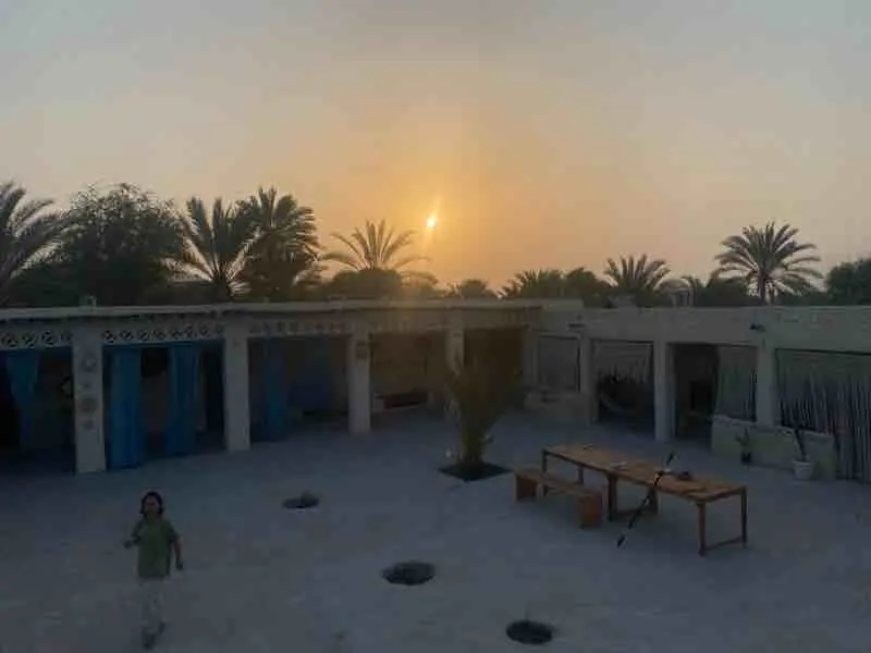 بوم گردی مغ واحد 5