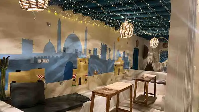 بوم گردی مغ واحد 5