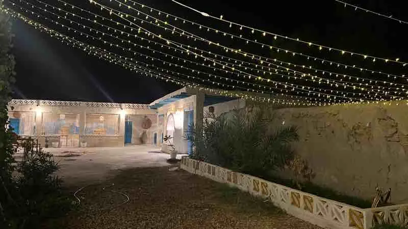 بوم گردی مغ واحد 5