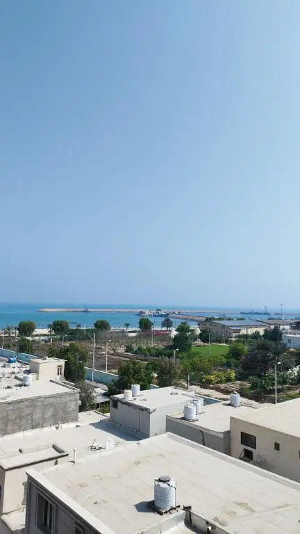 سوئیت فلت تیران واحد ۴۰۳