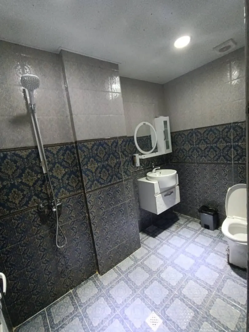 آپارتمان یک خوابه امپراطور 9