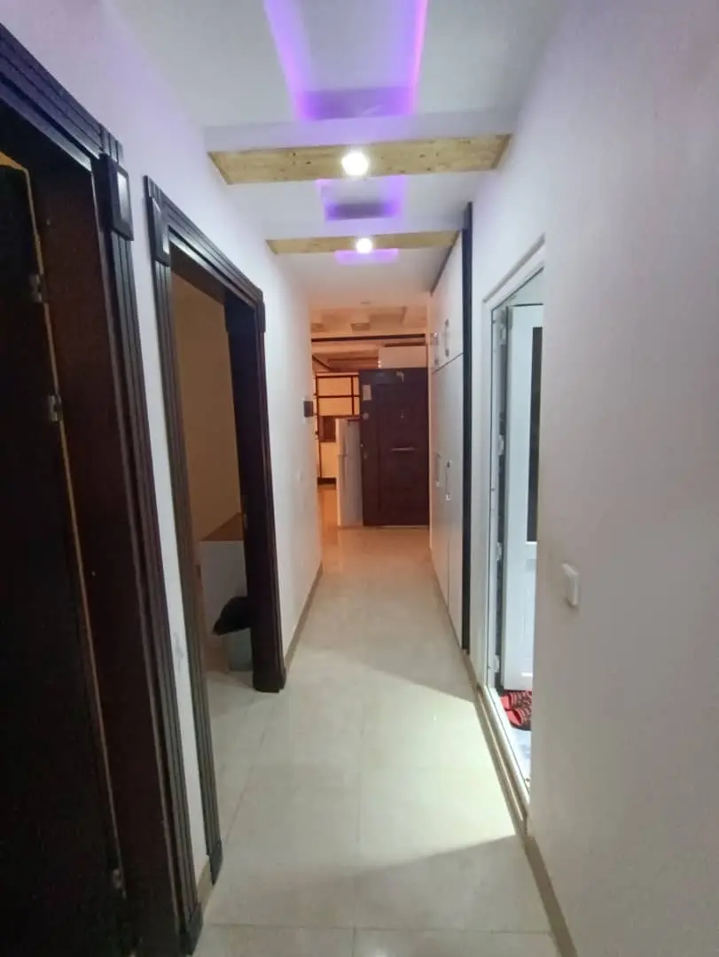 آپارتمان دوخوابه شیک امپراطور 3