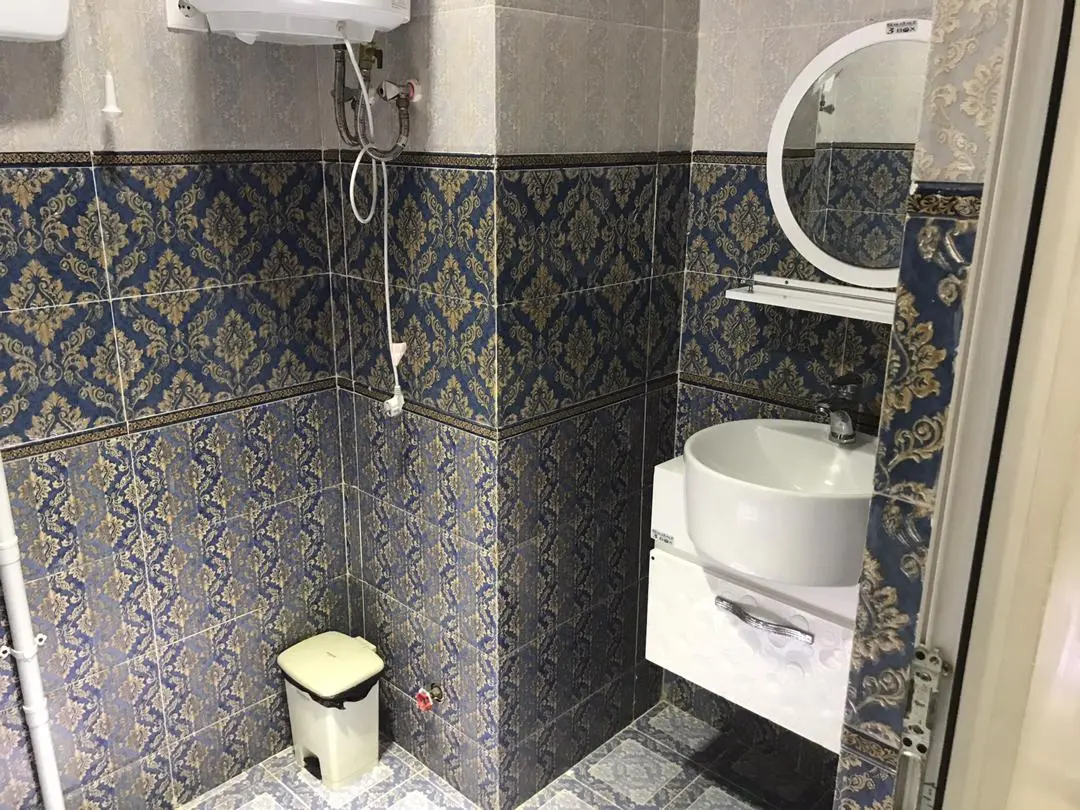 آپارتمان دوخوابه شیک امپراطور 3