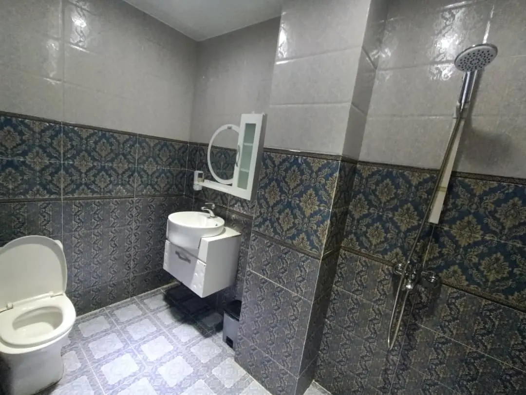 آپارتمان دوخوابه شیک امپراطور 3