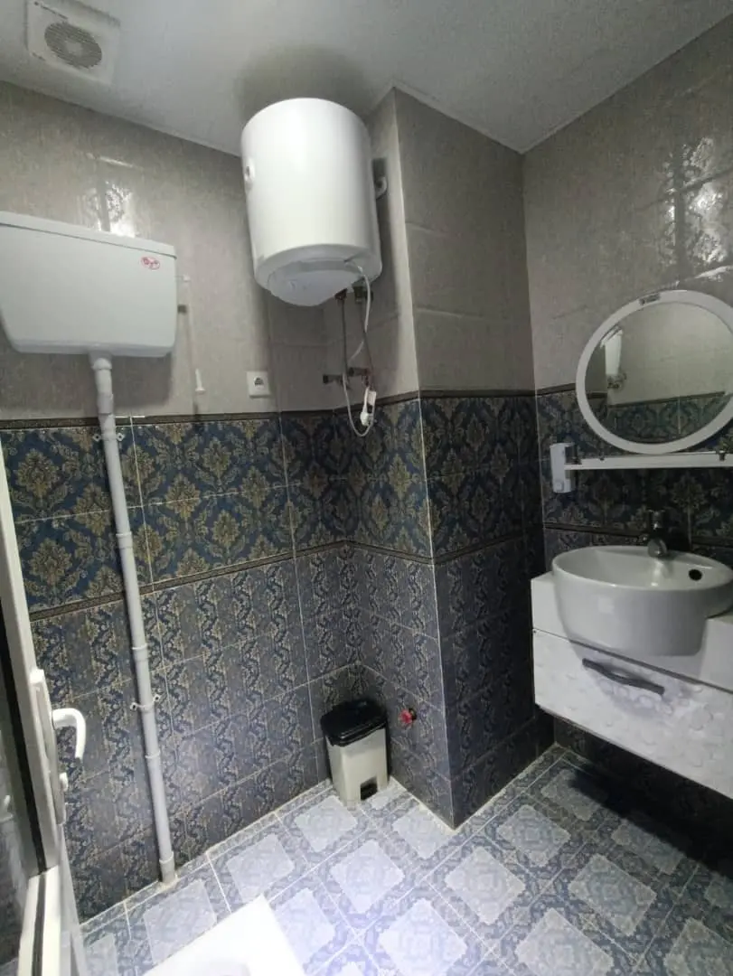 آپارتمان دوخوابه شیک امپراطور 3