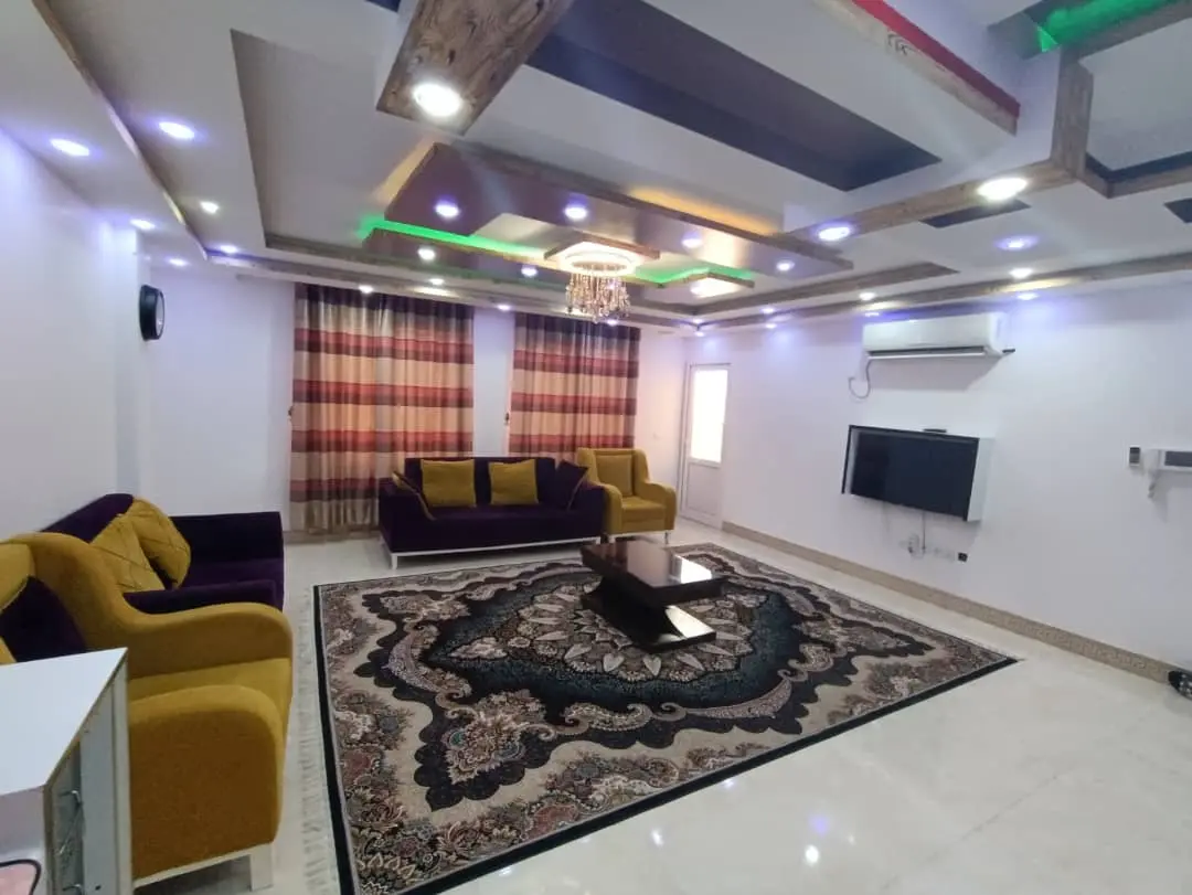 آپارتمان دوخوابه لوکس امپراطور 6