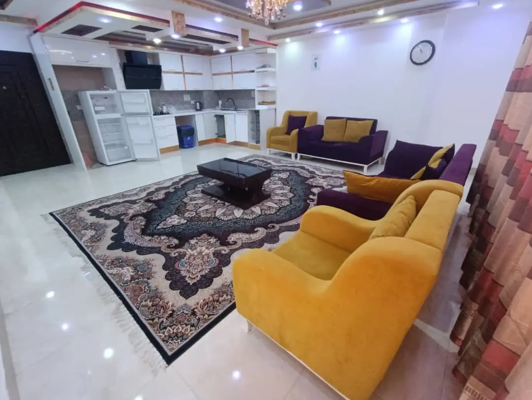 آپارتمان دوخوابه لوکس امپراطور 6