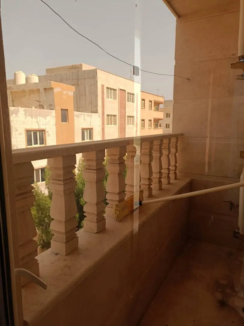 آپارتمان دوخوابه امپراطور واحد4