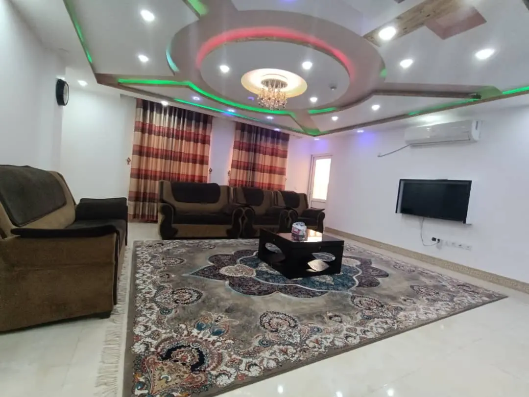 آپارتمان دوخوابه امپراطور واحد4