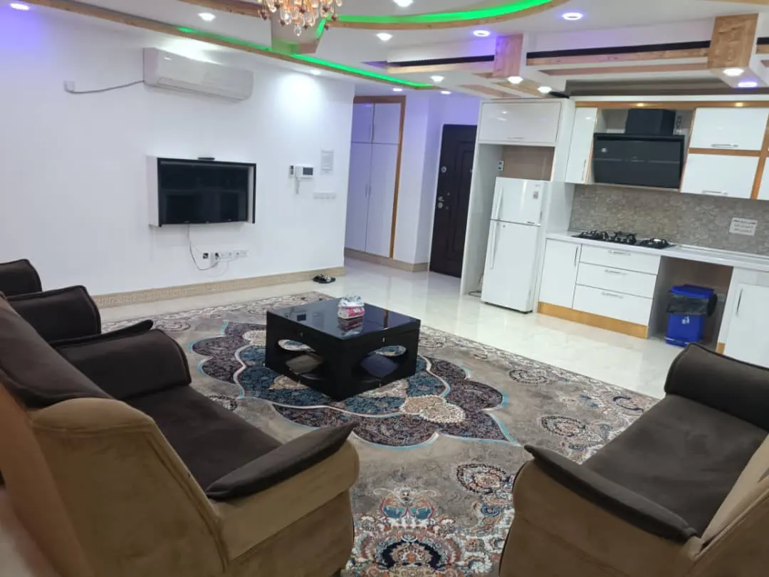 آپارتمان دوخوابه امپراطور واحد4