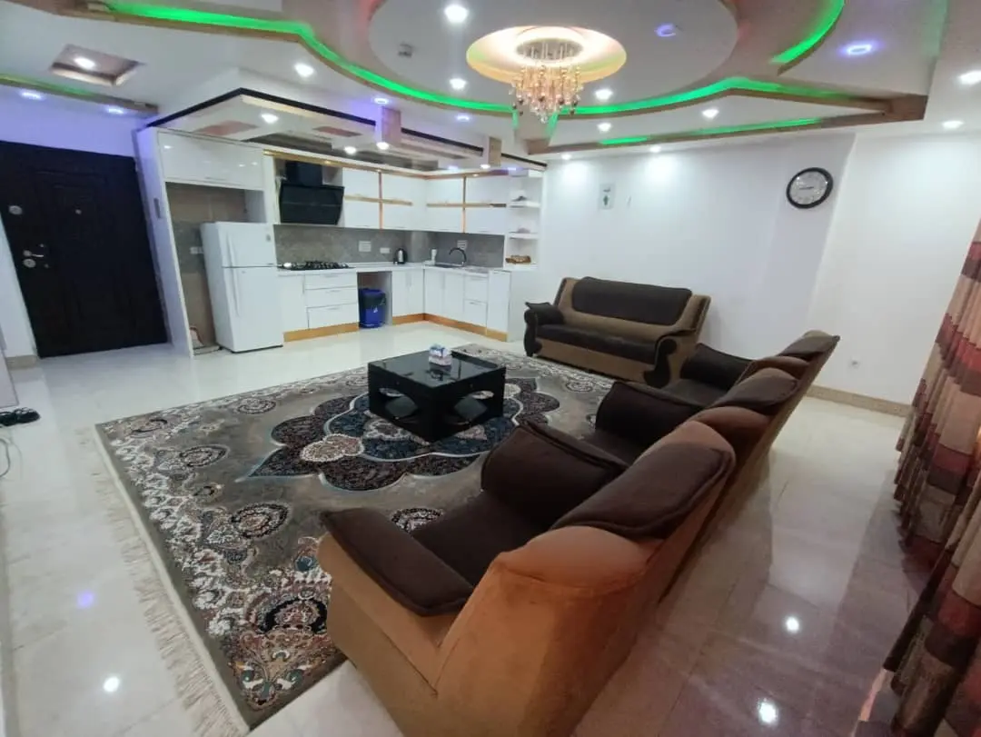 آپارتمان دوخوابه امپراطور واحد4