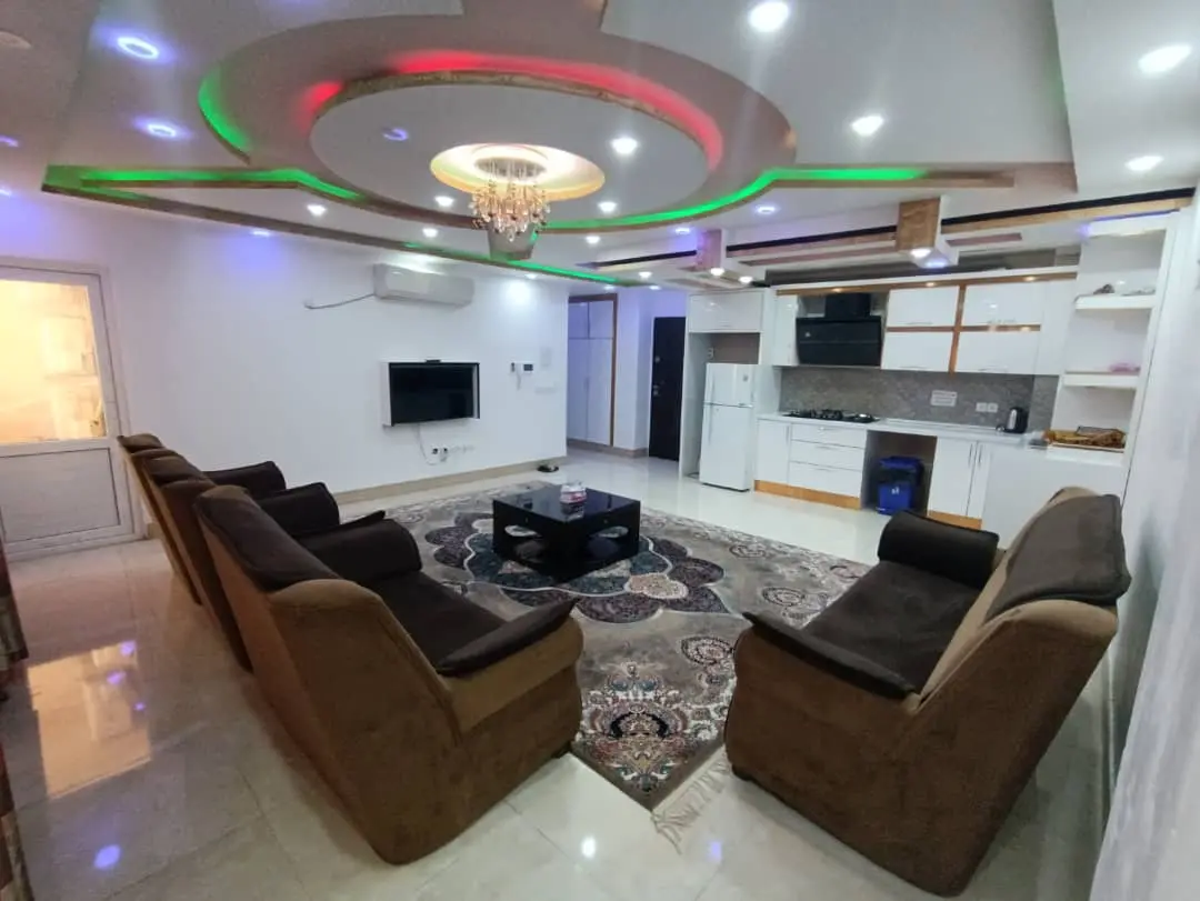 آپارتمان دوخوابه امپراطور واحد4
