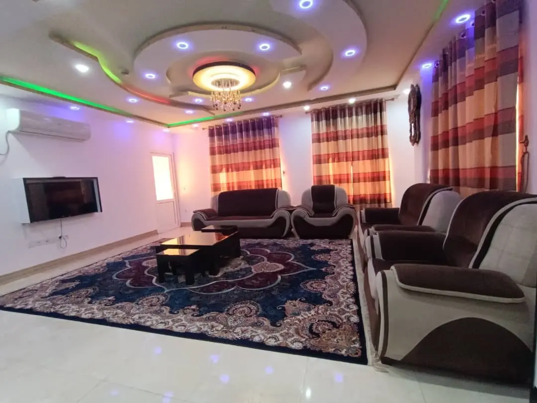 آپارتمان دوخوابه امپراطور واحد 1