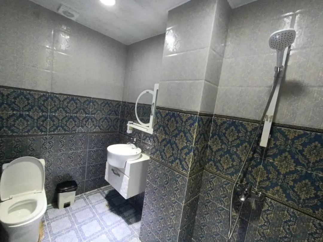 آپارتمان دوخوابه امپراطور واحد 1