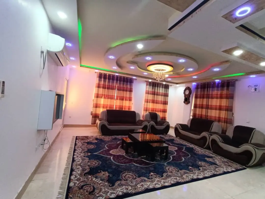 آپارتمان دوخوابه امپراطور واحد 1