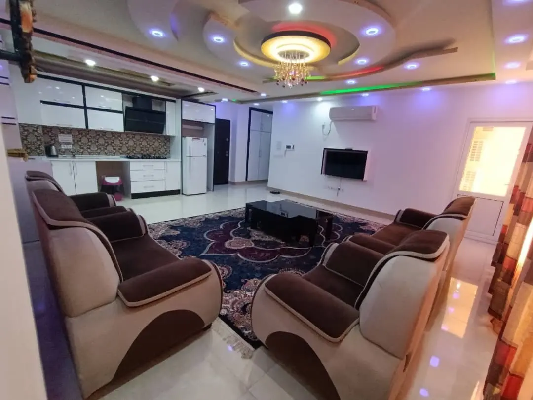آپارتمان دوخوابه امپراطور واحد 1