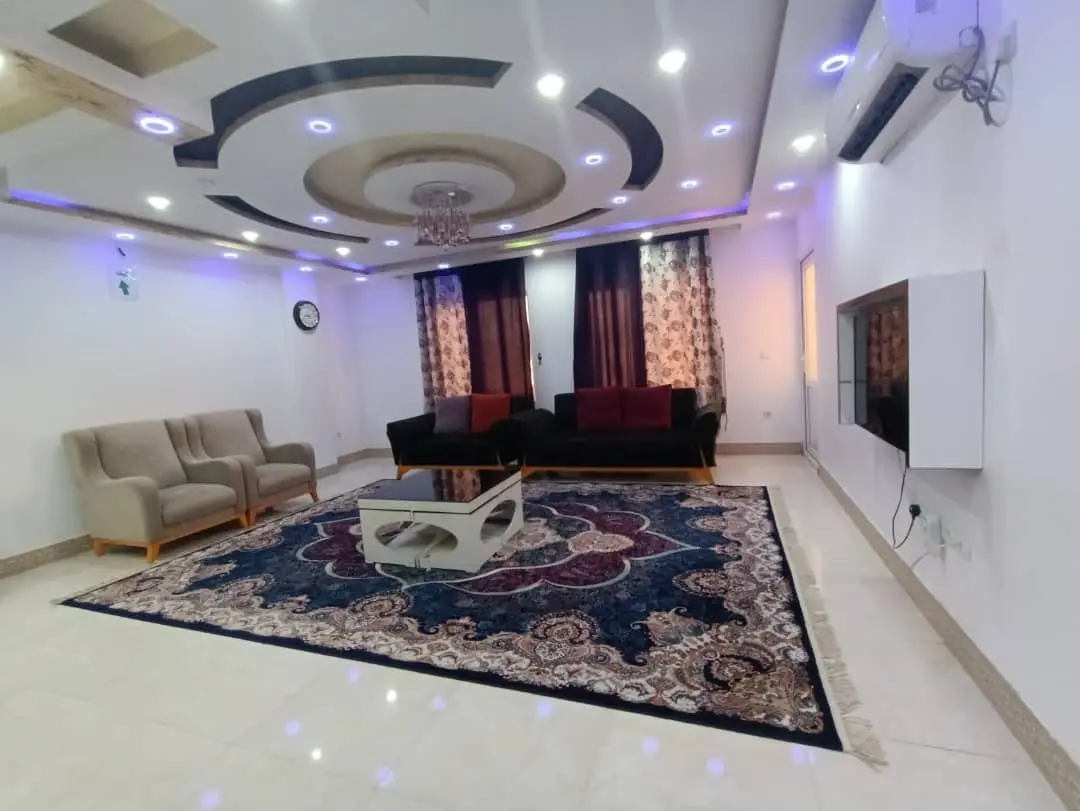 آپارتمان دوخوابه امپراطور واحد2