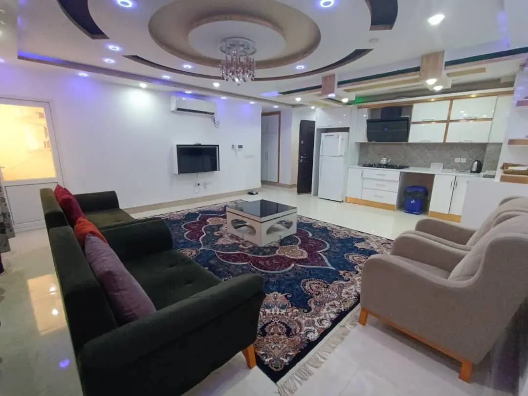 آپارتمان دوخوابه امپراطور واحد2