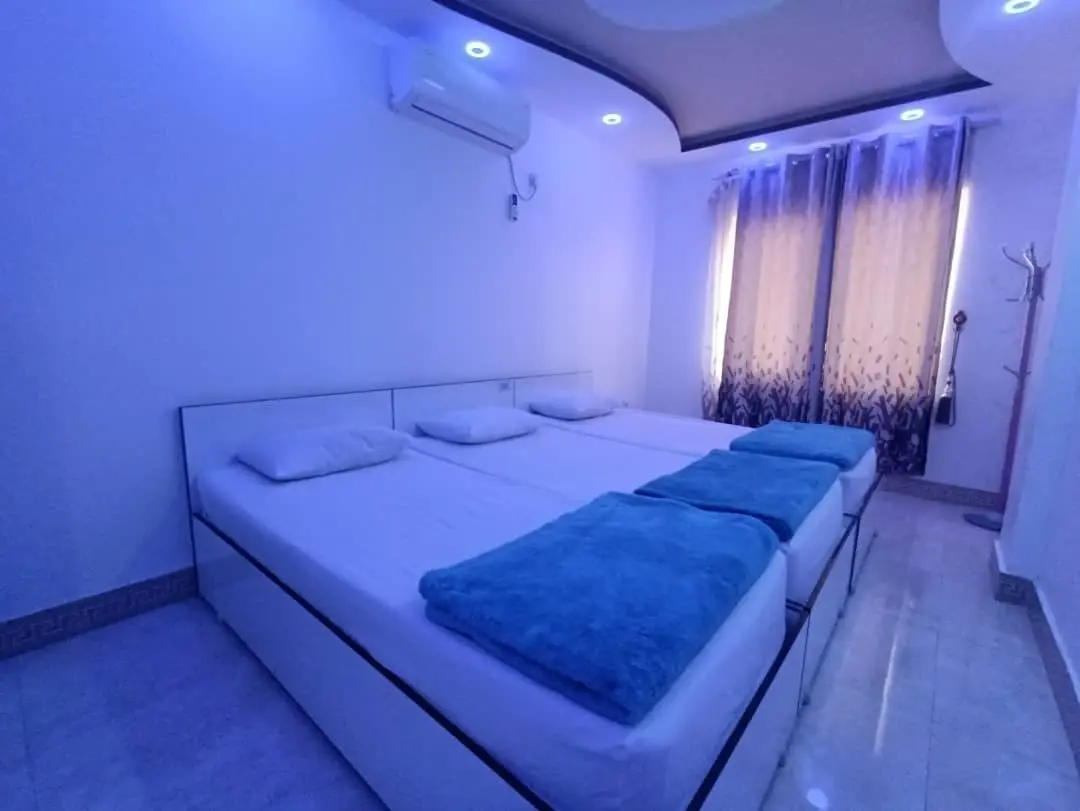 آپارتمان دوخوابه امپراطور واحد2