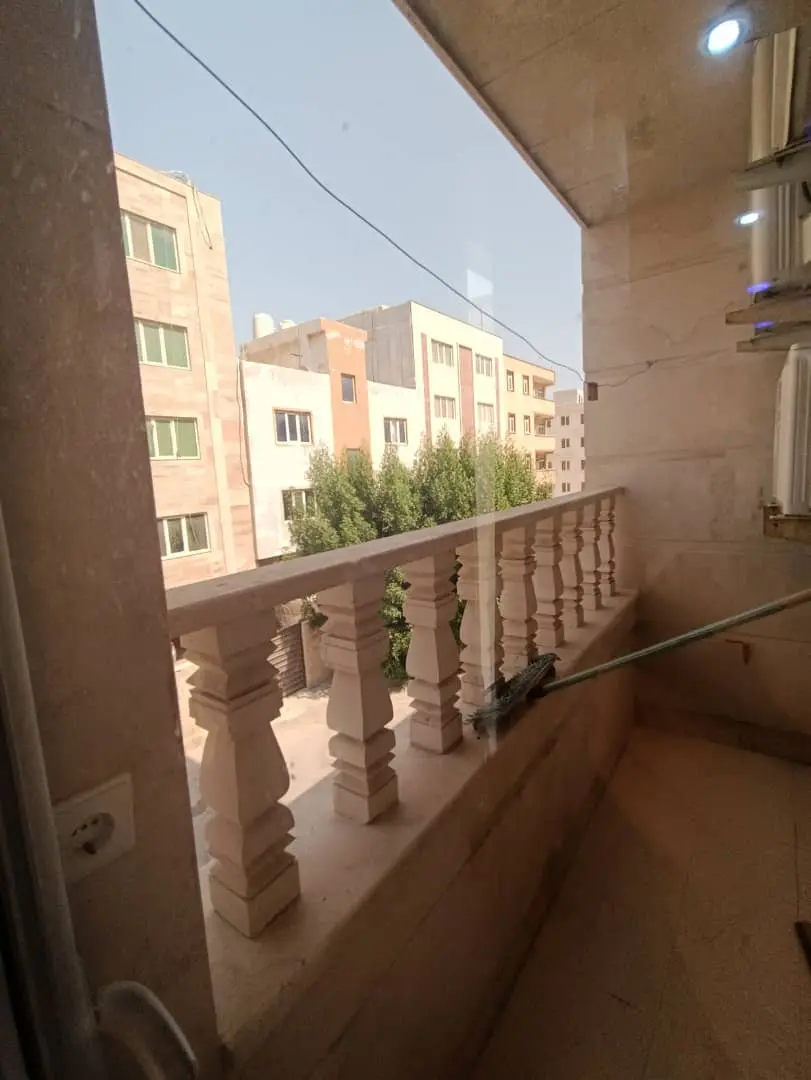 آپارتمان دوخوابه امپراطور واحد2