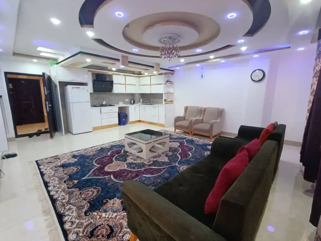 آپارتمان دوخوابه امپراطور واحد2