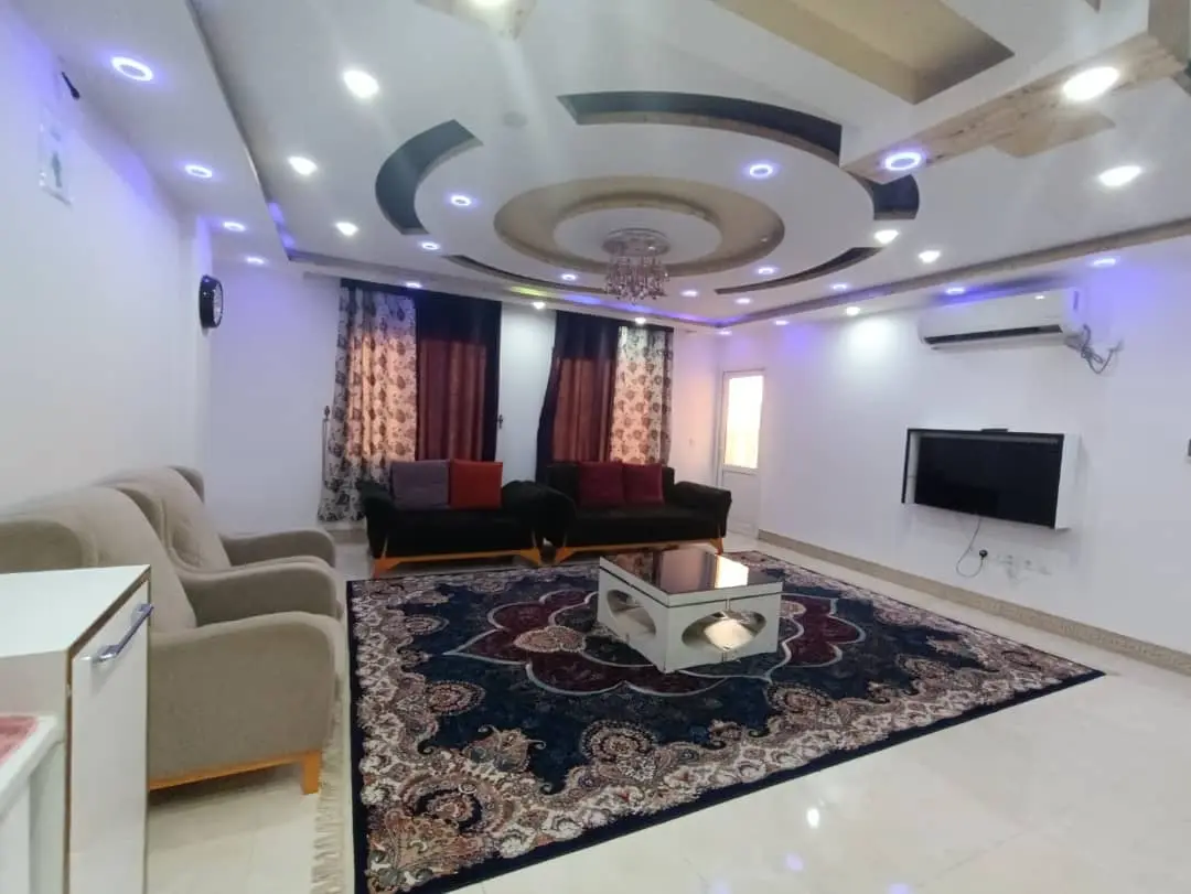 آپارتمان دوخوابه امپراطور واحد2