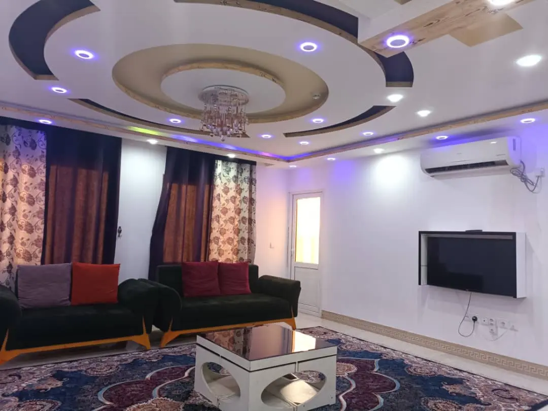 آپارتمان دوخوابه امپراطور واحد2