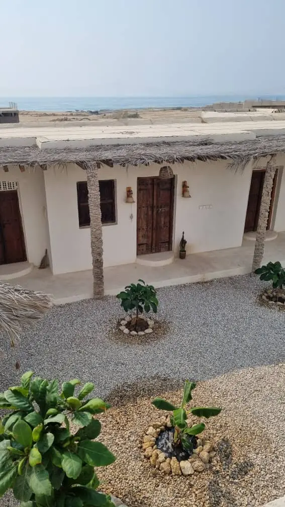 بوم گردی سفرسال اتاق تافال