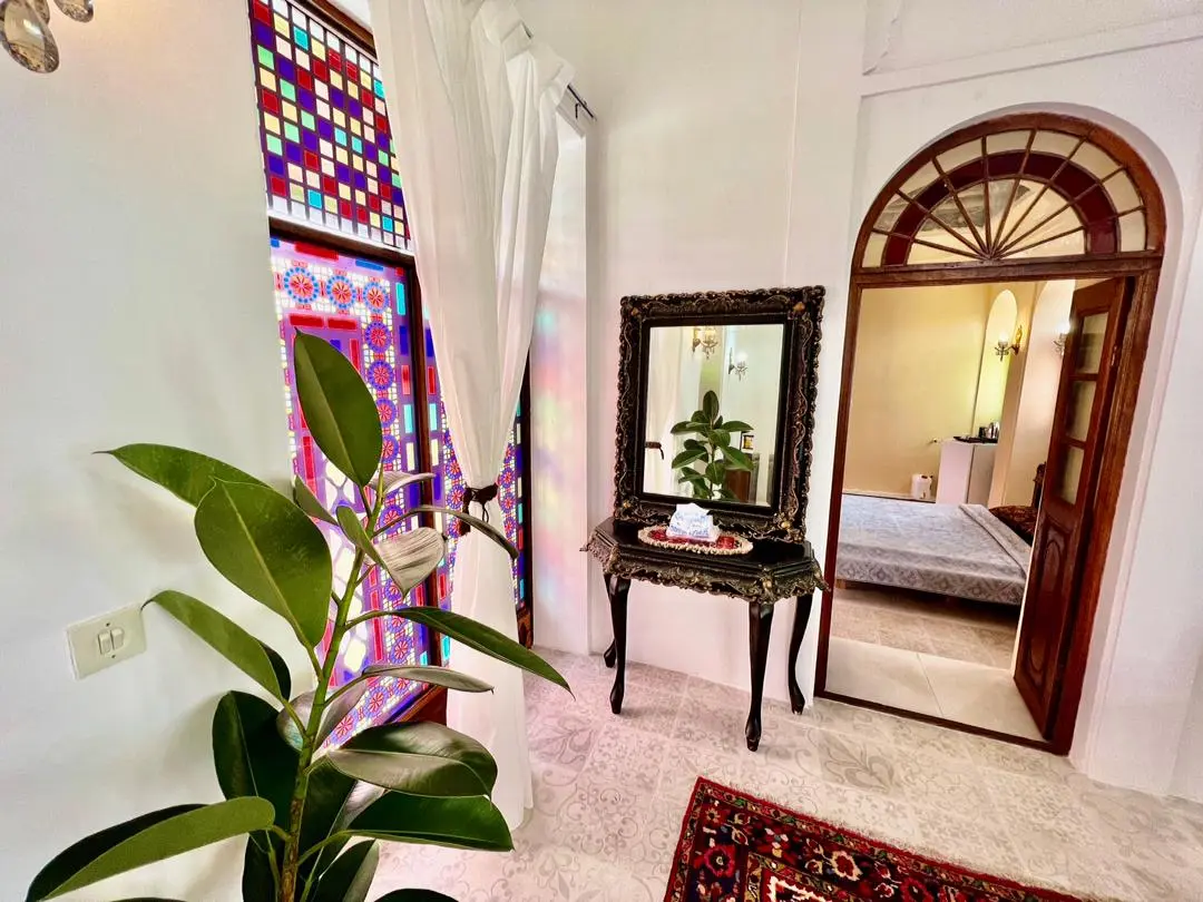 هتل سنتی ژرمانسیکا اتاق vip