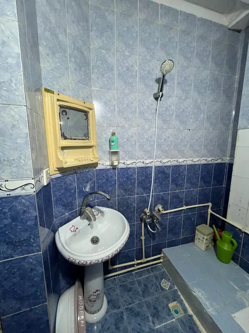 سوئیت برگ سبز واحد 2