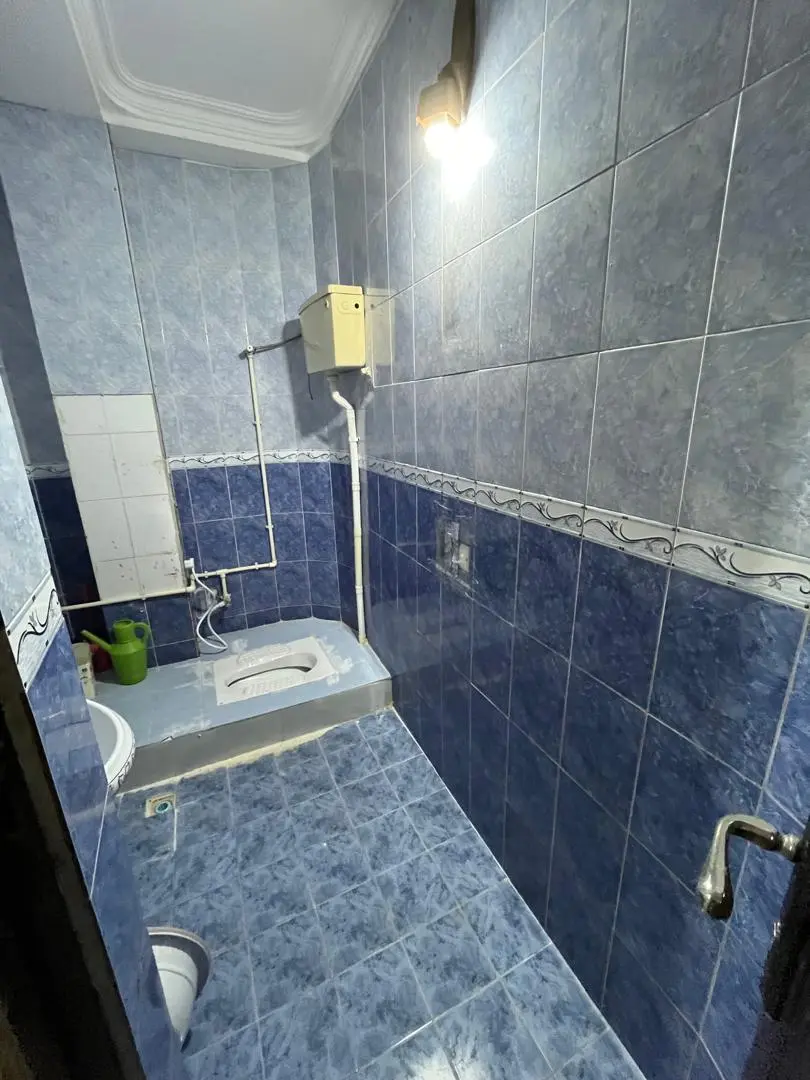 سوئیت برگ سبز واحد 2