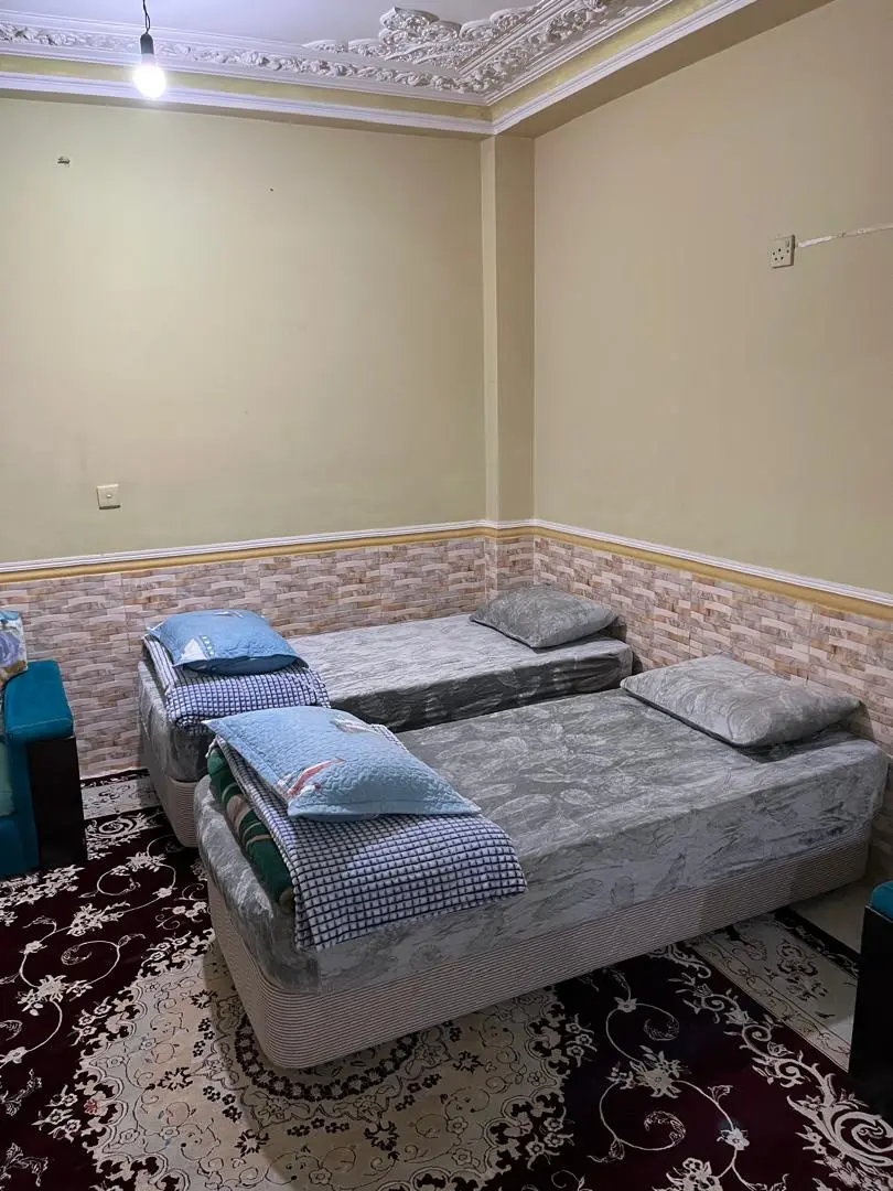 سوئیت برگ سبز واحد 2