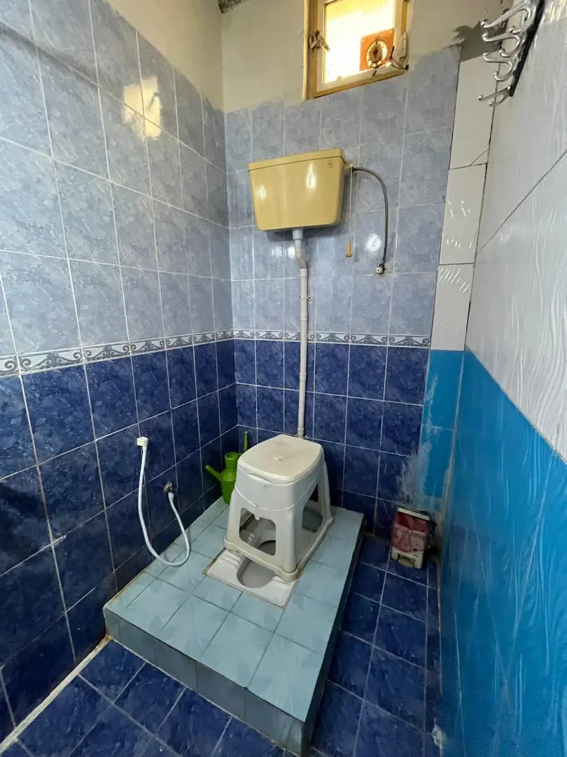 سوئیت یک خوابه برگ سبز واحد ۶