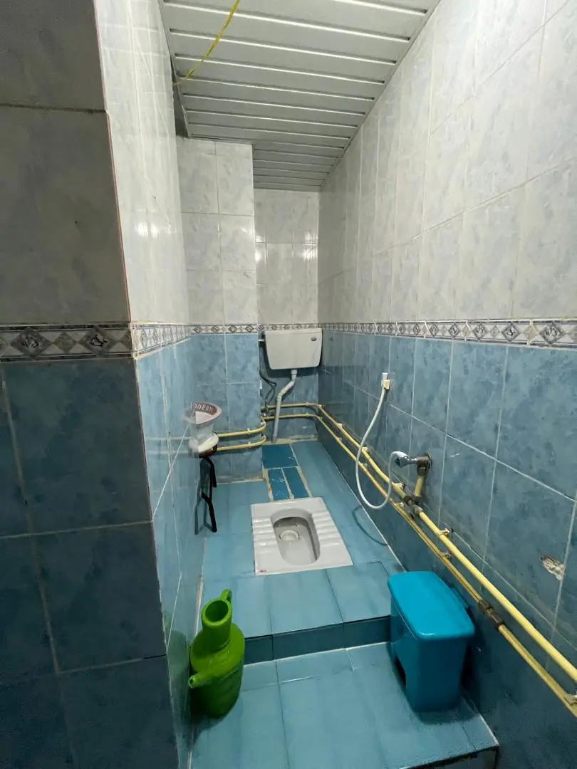 آپارتمان دوخوابه برگ سبز واحد ۷