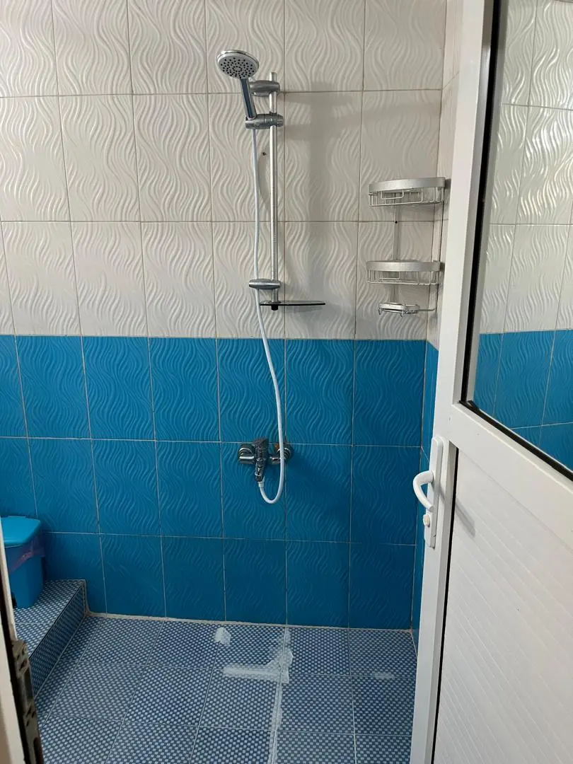 سوئیت برگ سبز واحد ۸