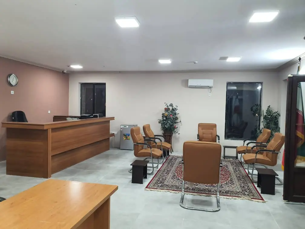 اقامتگاه گردشگری ارغوان اتاق چهار تخته